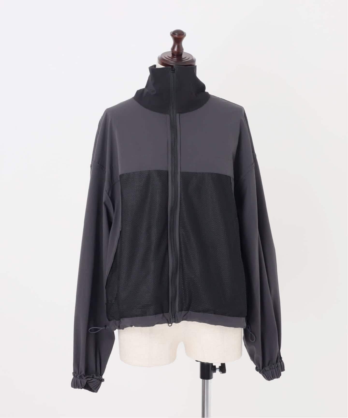 AMERICANA - アメリカーナ Deuxieme Classe 24SS ジャケット パーカー 予約》追加【AMERICANA/アメリカーナ】BLOUSON（その他ジャケット