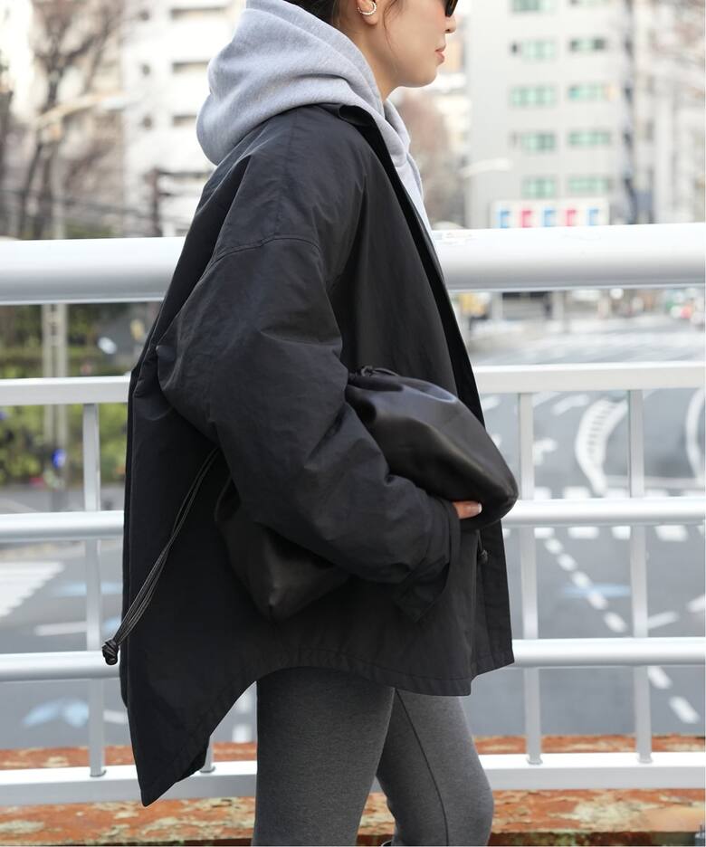 CALUX/キャラクス】 SHIRT JACKET（その他ブルゾン／アウター 