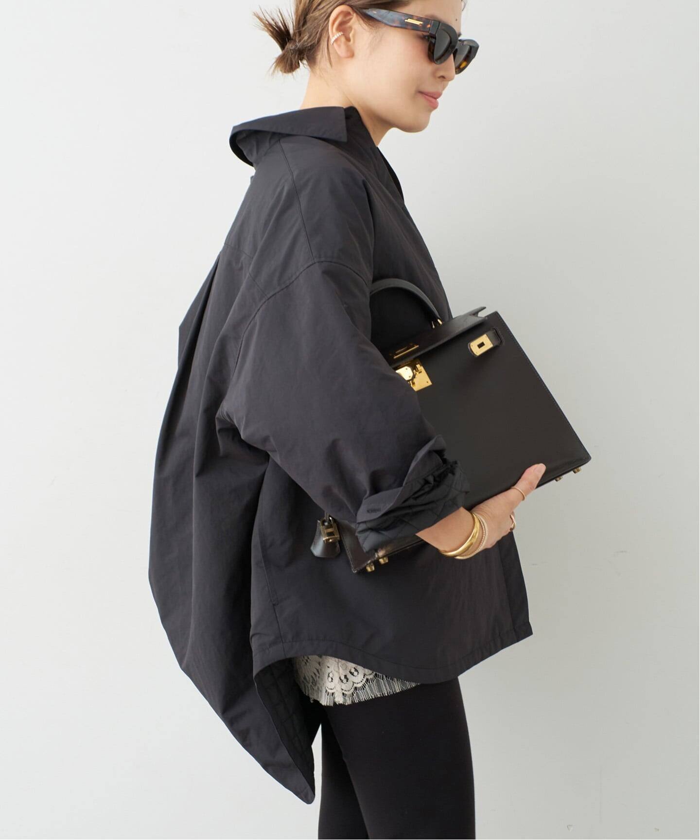 予約》【CALUX/キャラクス】 SHIRT JACKET（その他ジャケット・スーツ