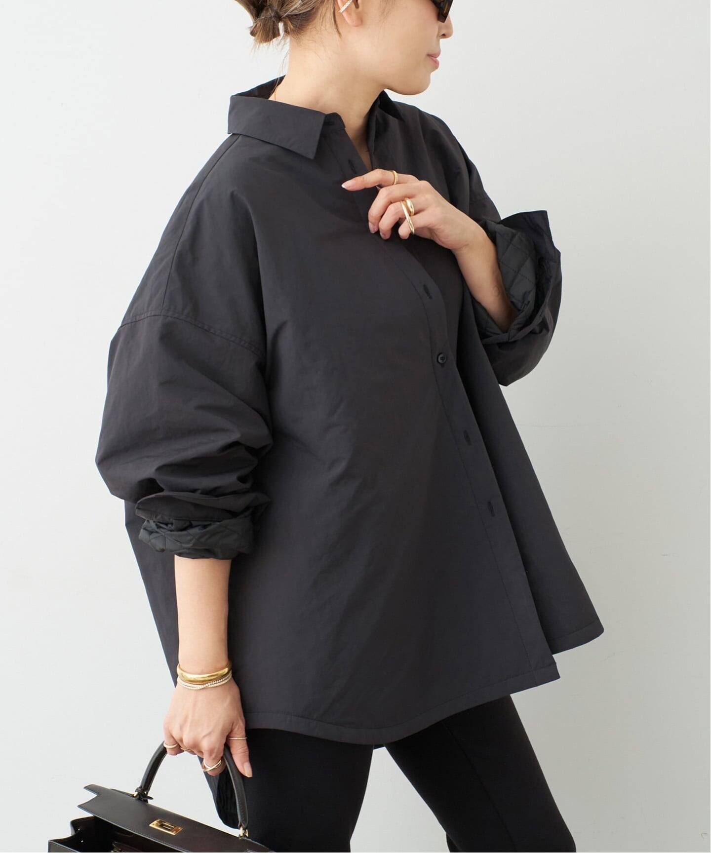 CALUX/キャラクス】 SHIRT JACKET（その他ブルゾン／アウター 