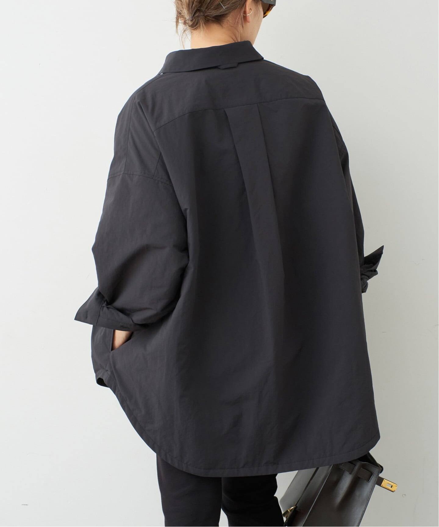 CALUX/キャラクス】 SHIRT JACKET（その他ブルゾン／アウター 