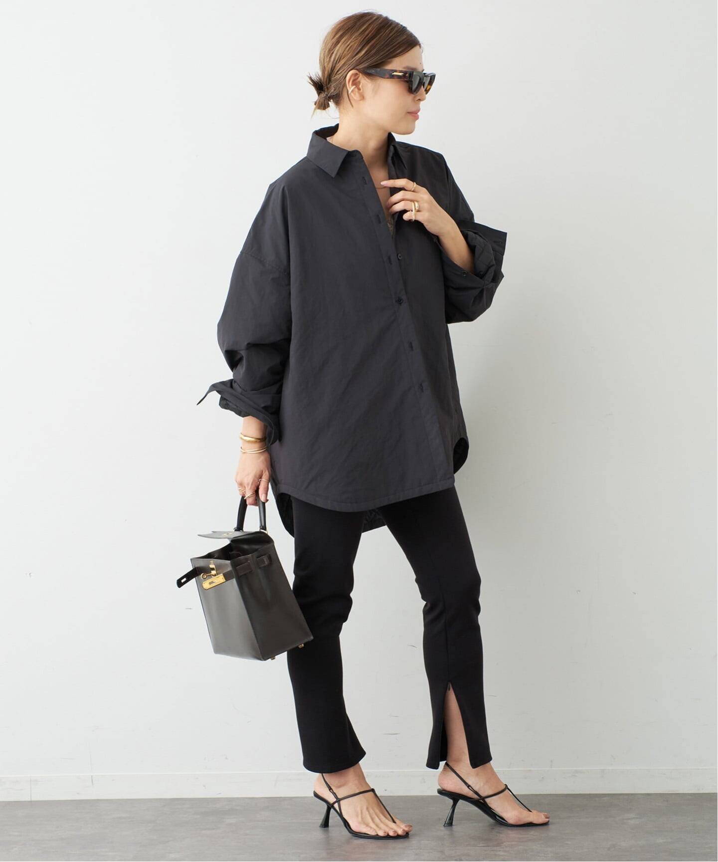 CALUX/キャラクス】 SHIRT JACKET（その他ブルゾン／アウター 