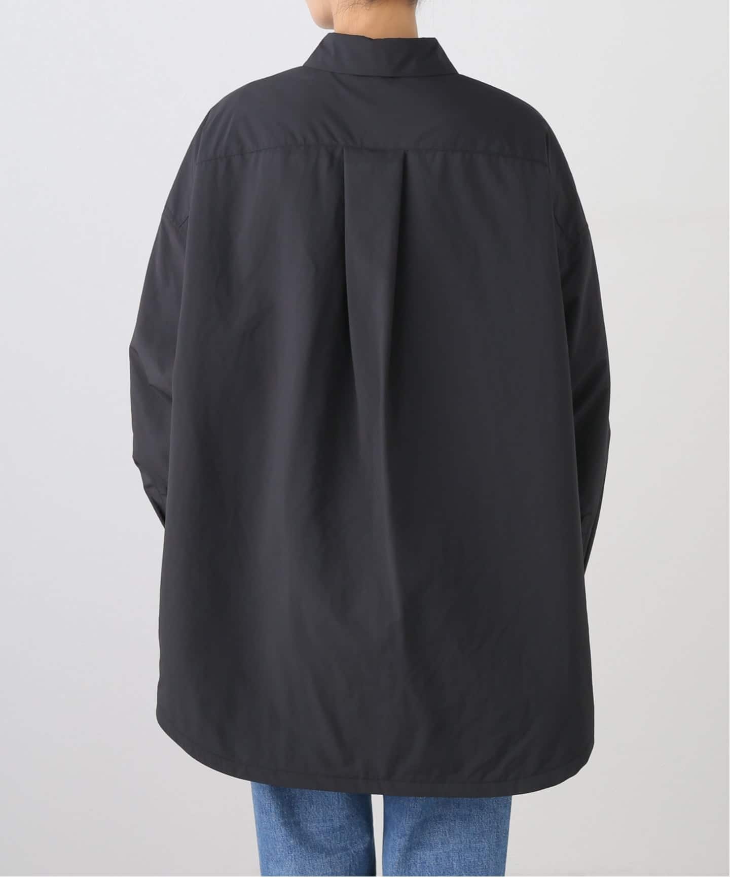 予約》【CALUX/キャラクス】 SHIRT JACKET（その他ジャケット・スーツ