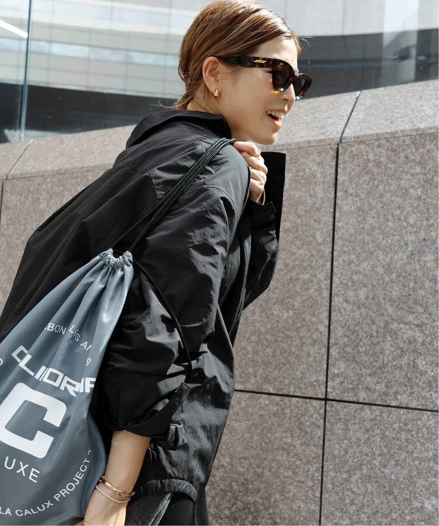 CALUX/キャラクス】 SHIRT JACKET（その他ブルゾン／アウター