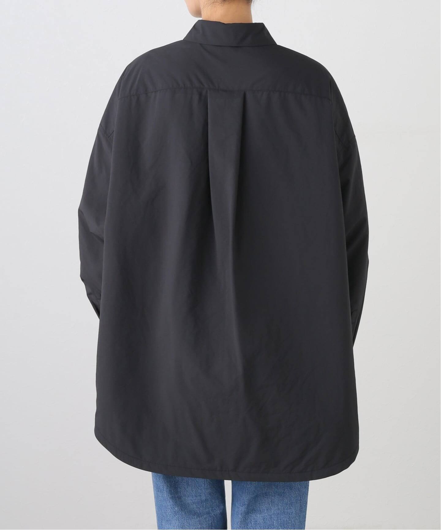 CALUX/キャラクス】 SHIRT JACKET（その他ブルゾン／アウター 