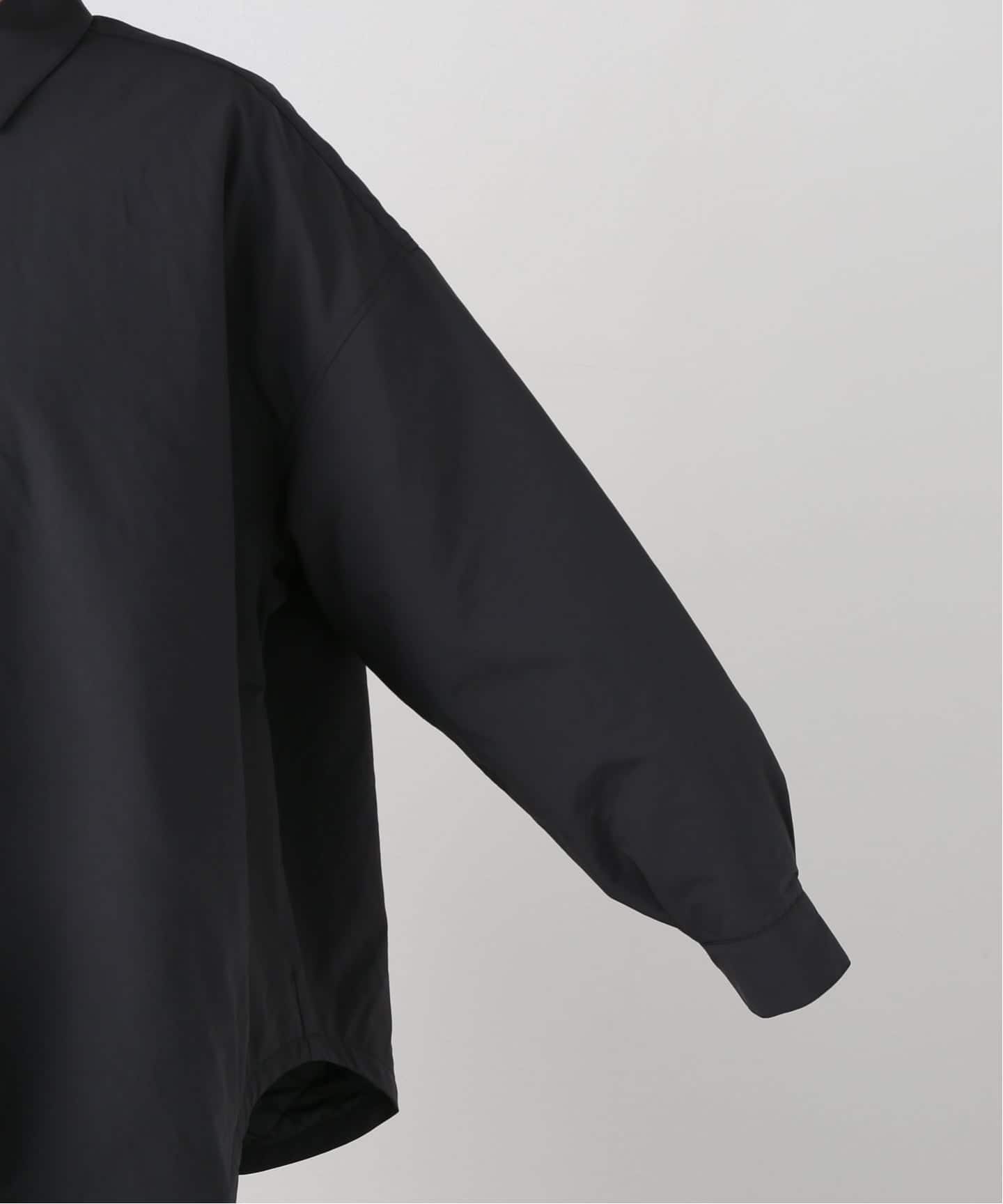 CALUX/キャラクス】 SHIRT JACKET（その他ブルゾン／アウター