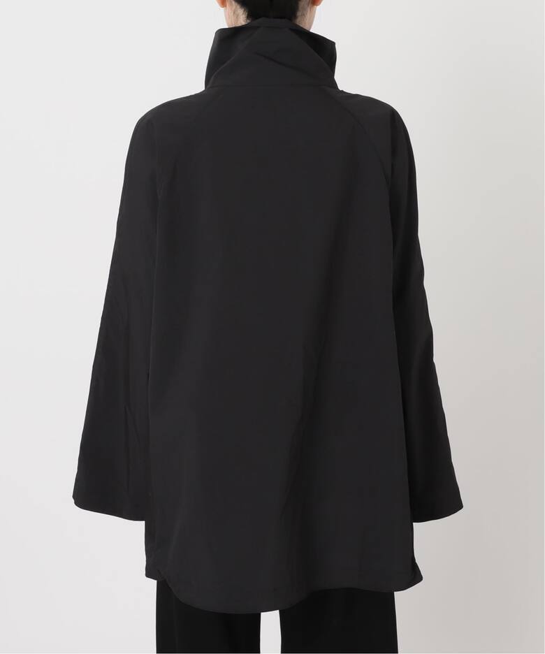 CALUX/キャラクス】STAND UP COLLAR JACKET（その他ブルゾン／アウター 