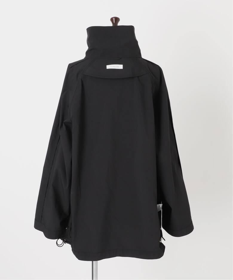 CALUX/キャラクス】STAND UP COLLAR JACKET（その他ブルゾン／アウター 