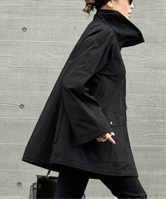 《予約》【CALUX/キャラクス】STAND UP COLLAR JACKET