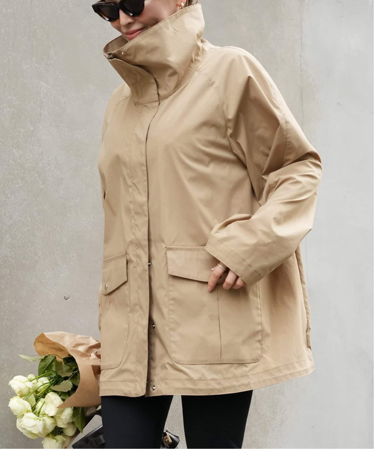 Deuxieme Classe｜ドゥーズィエム クラスのブルゾン／アウター