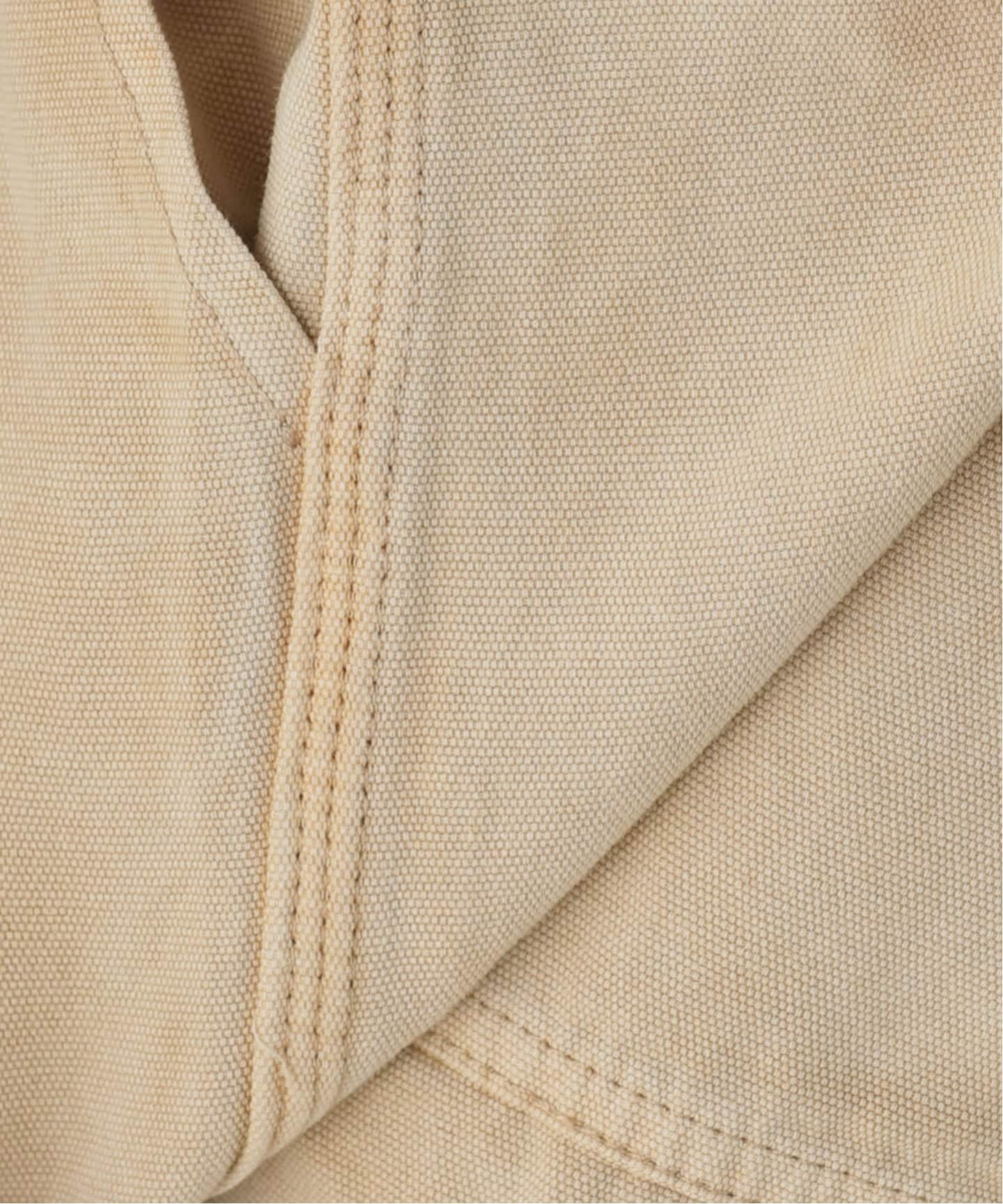 DENIMIST/デニミスト】OVERSIZED CHORE JACKET（カバーオール