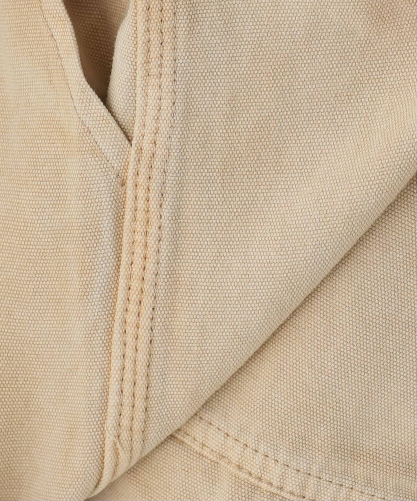 DENIMIST/デニミスト】OVERSIZED CHORE JACKET（カバーオール 