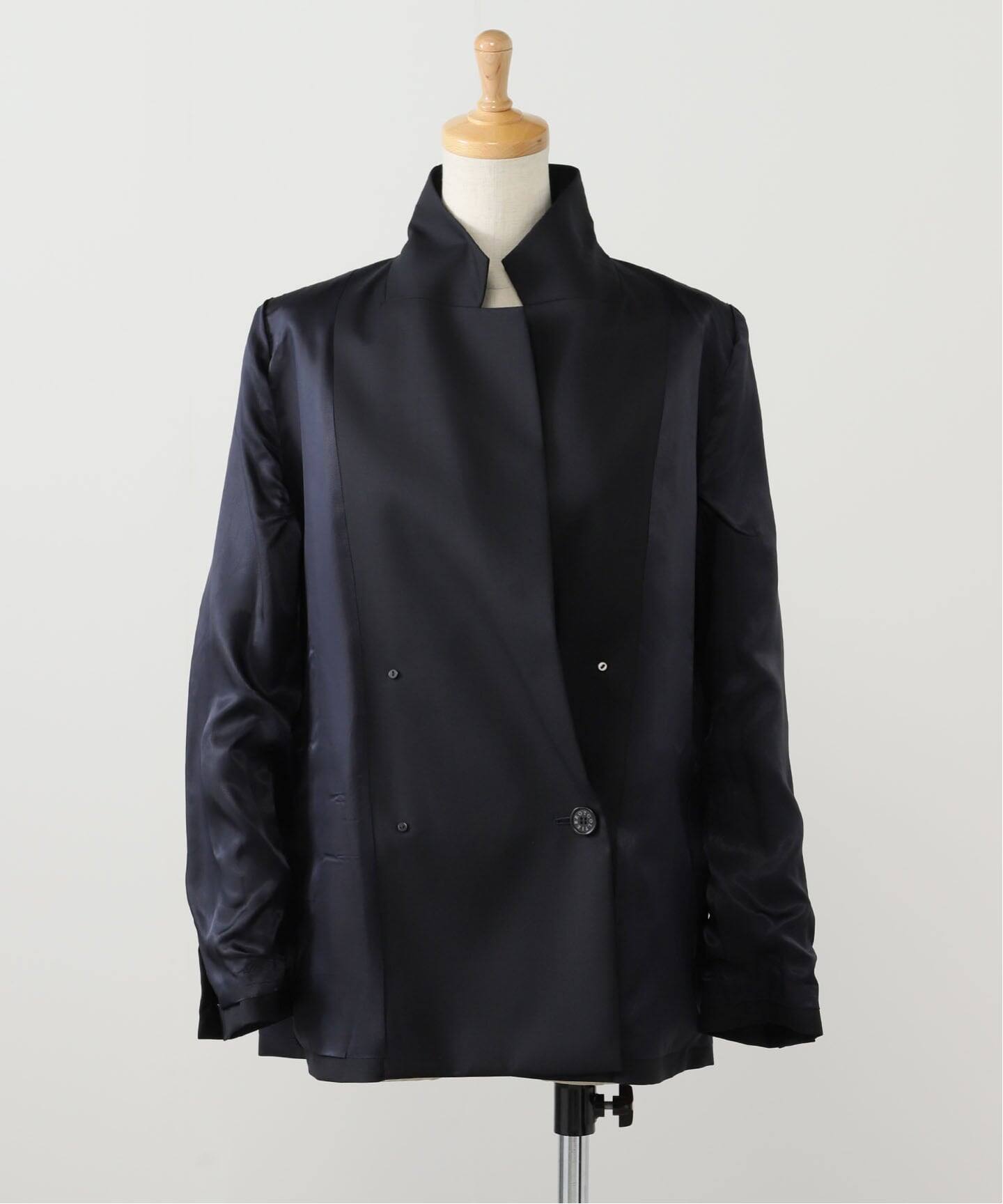 Col Pierrot/コルピエロ】WOOL SURGE GOLD BUTTON ジャケット