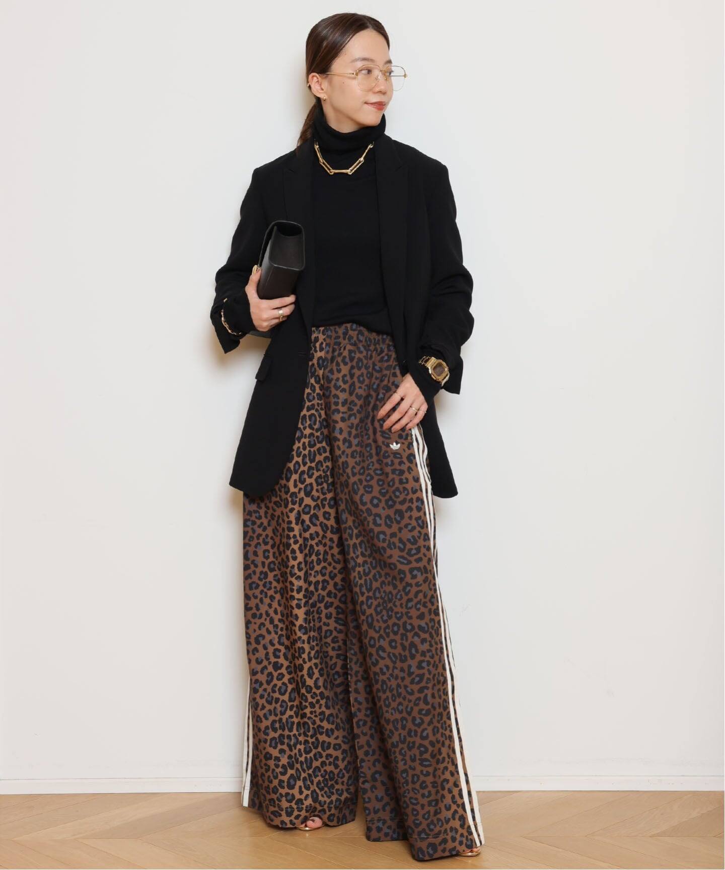 トリアセGG ジャケット（テーラードジャケット）｜MUSE de Deuxieme