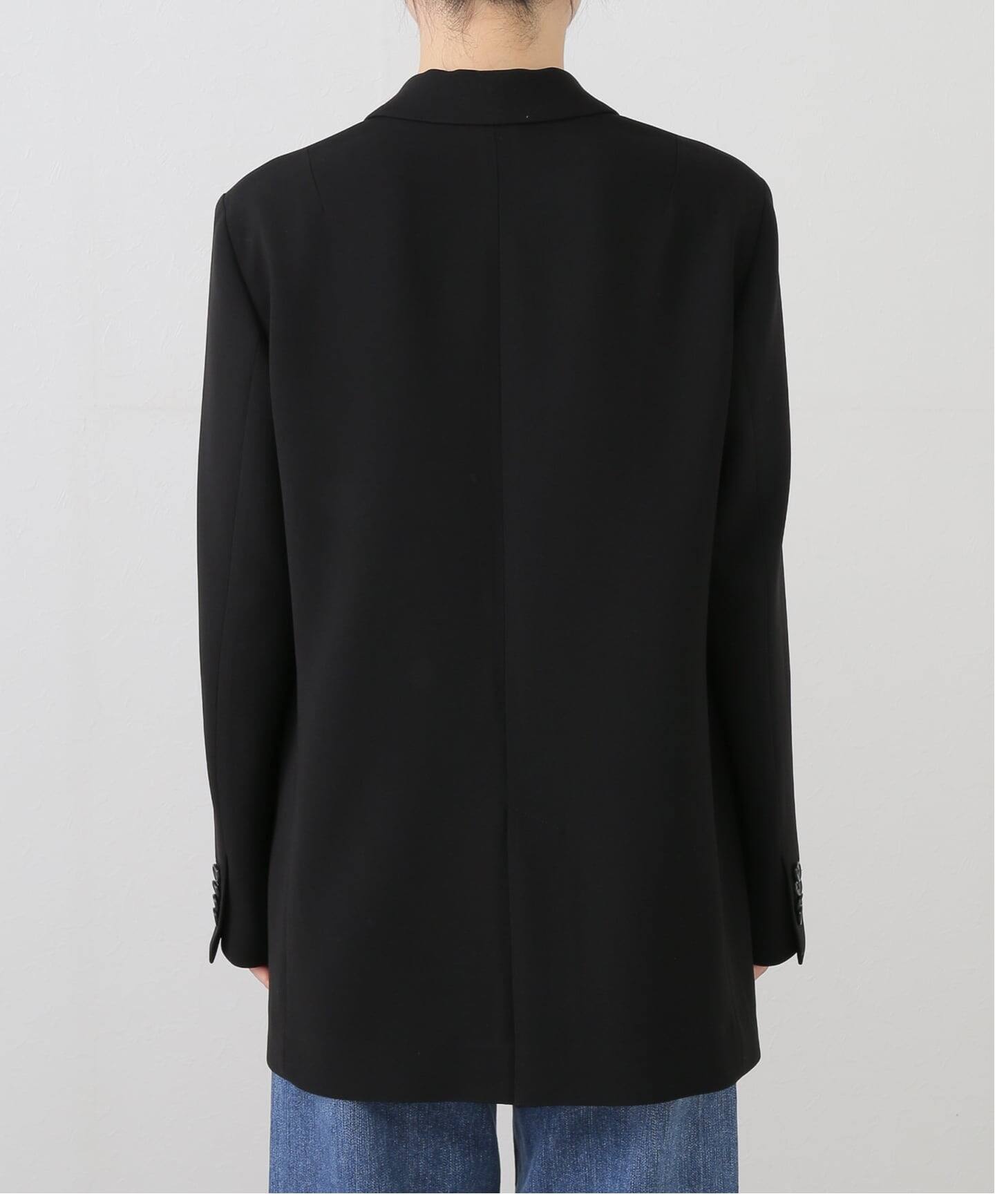 トリアセGG ジャケット（テーラードジャケット）｜MUSE de Deuxieme