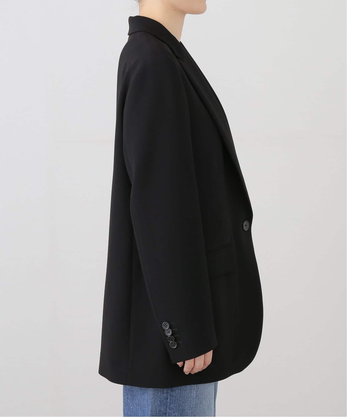 トリアセGG ジャケット（テーラードジャケット）｜MUSE de Deuxieme