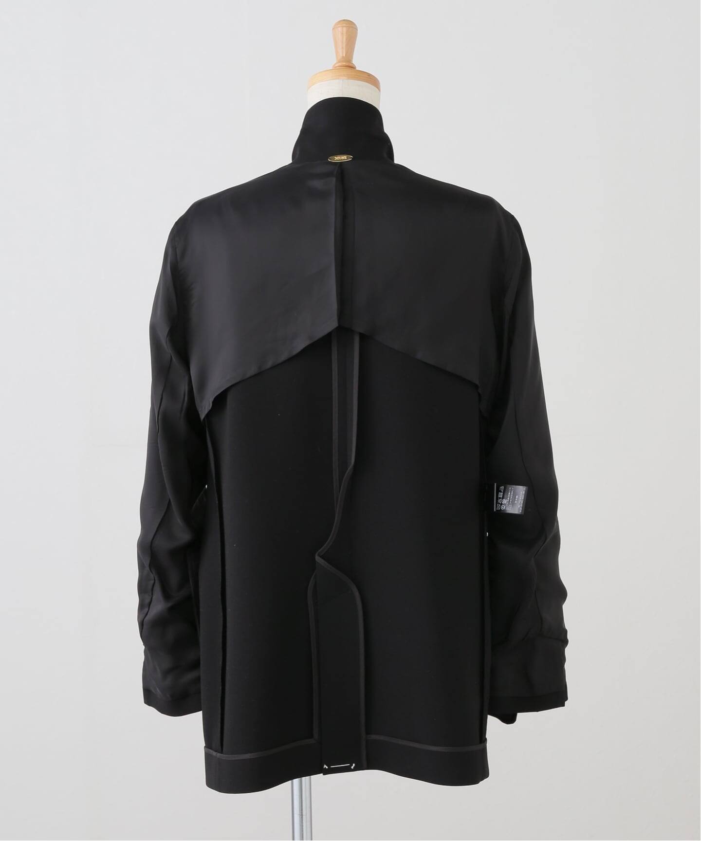 トリアセGG ジャケット（テーラードジャケット）｜MUSE de Deuxieme