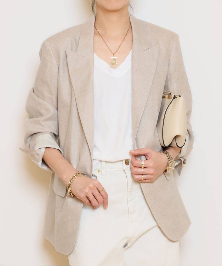 ジャケット･スーツ