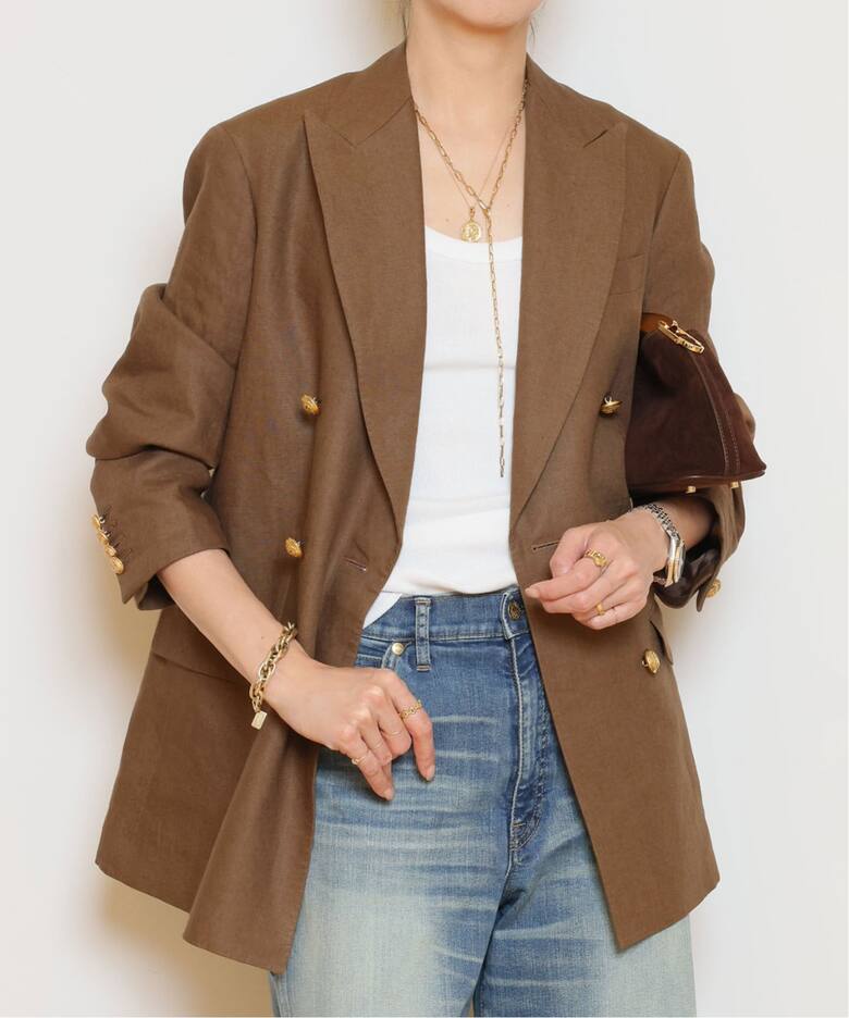 ジャケット･スーツ