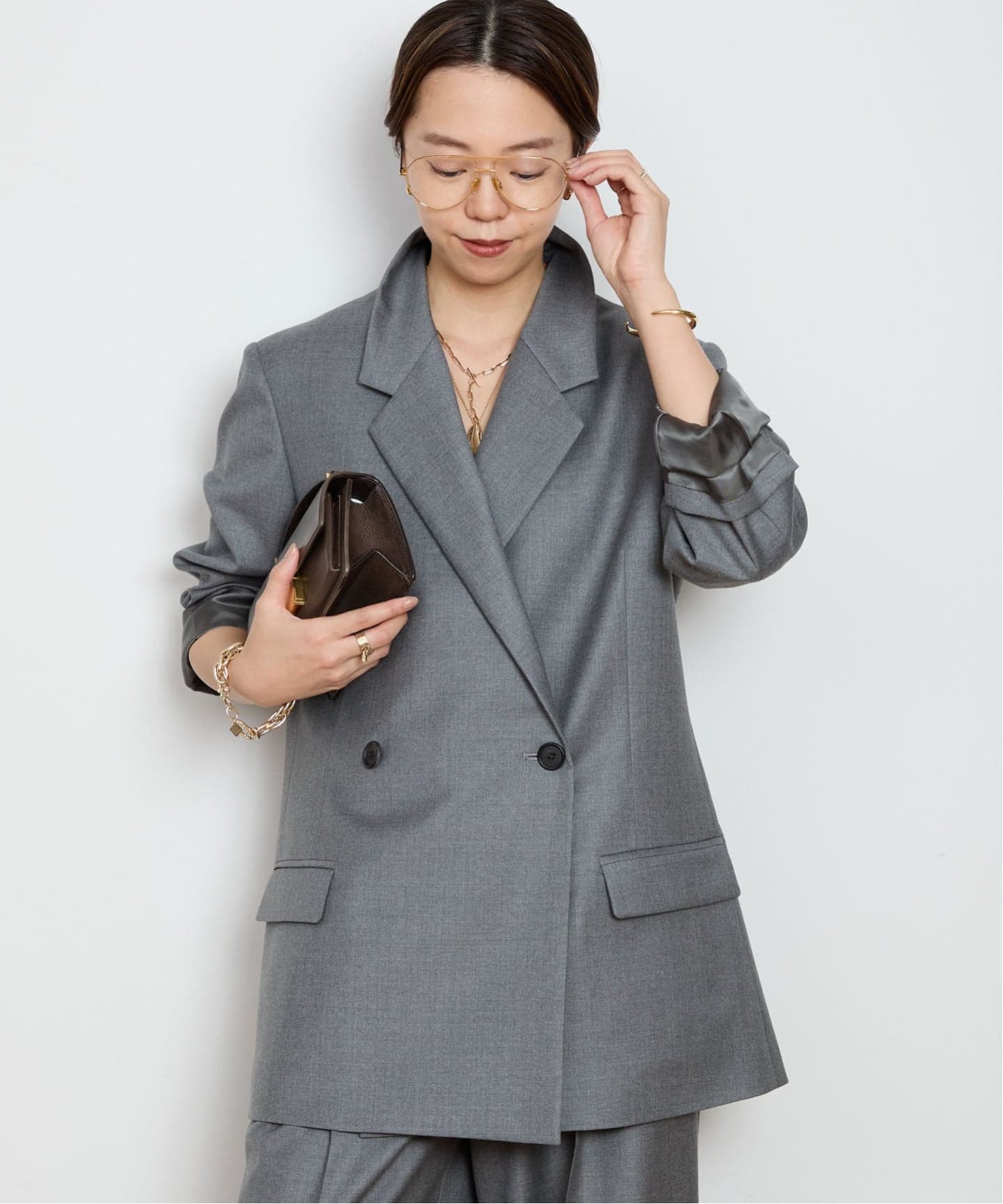 MUSE de Deuxieme Classe｜ミューズ ドゥ ドゥーズィエム クラスの