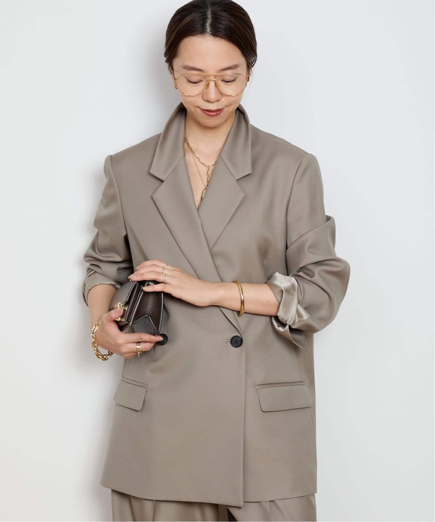 MUSE de Deuxieme Classe｜ミューズ ドゥ ドゥーズィエム クラスの