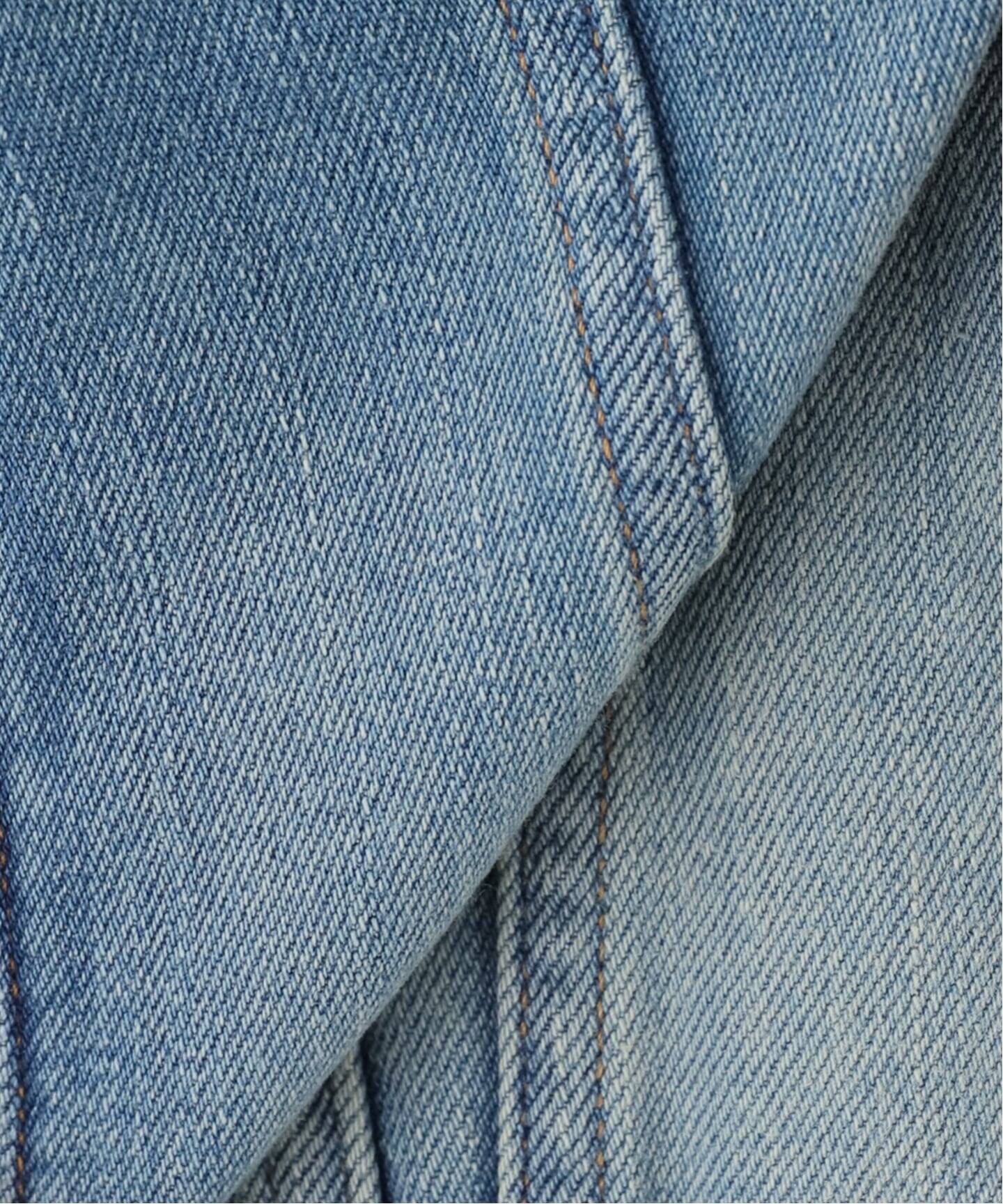 JOHNBULL/ジョンブル】DENIM ジャケット（デニムジャケット）｜MUSE de