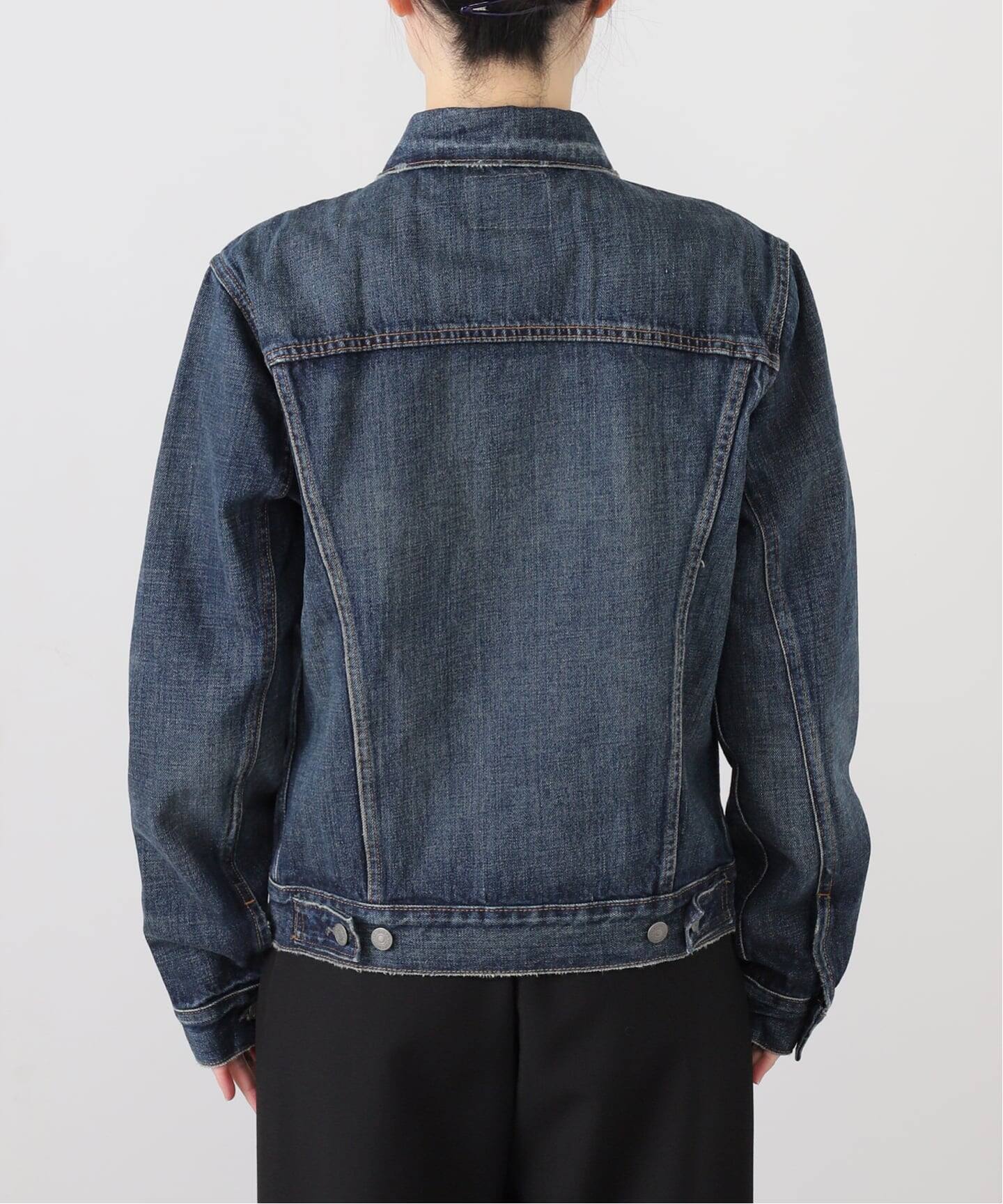 POLO RALPH LAUREN / ポロ ラルフ ローレン】DENIM TRACKER ジャケット