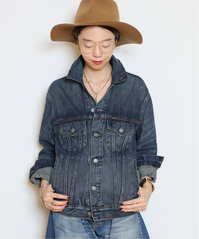 ブルゾン／アウター