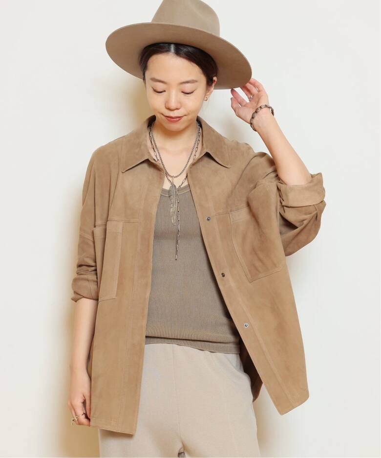 ブルゾン／アウター