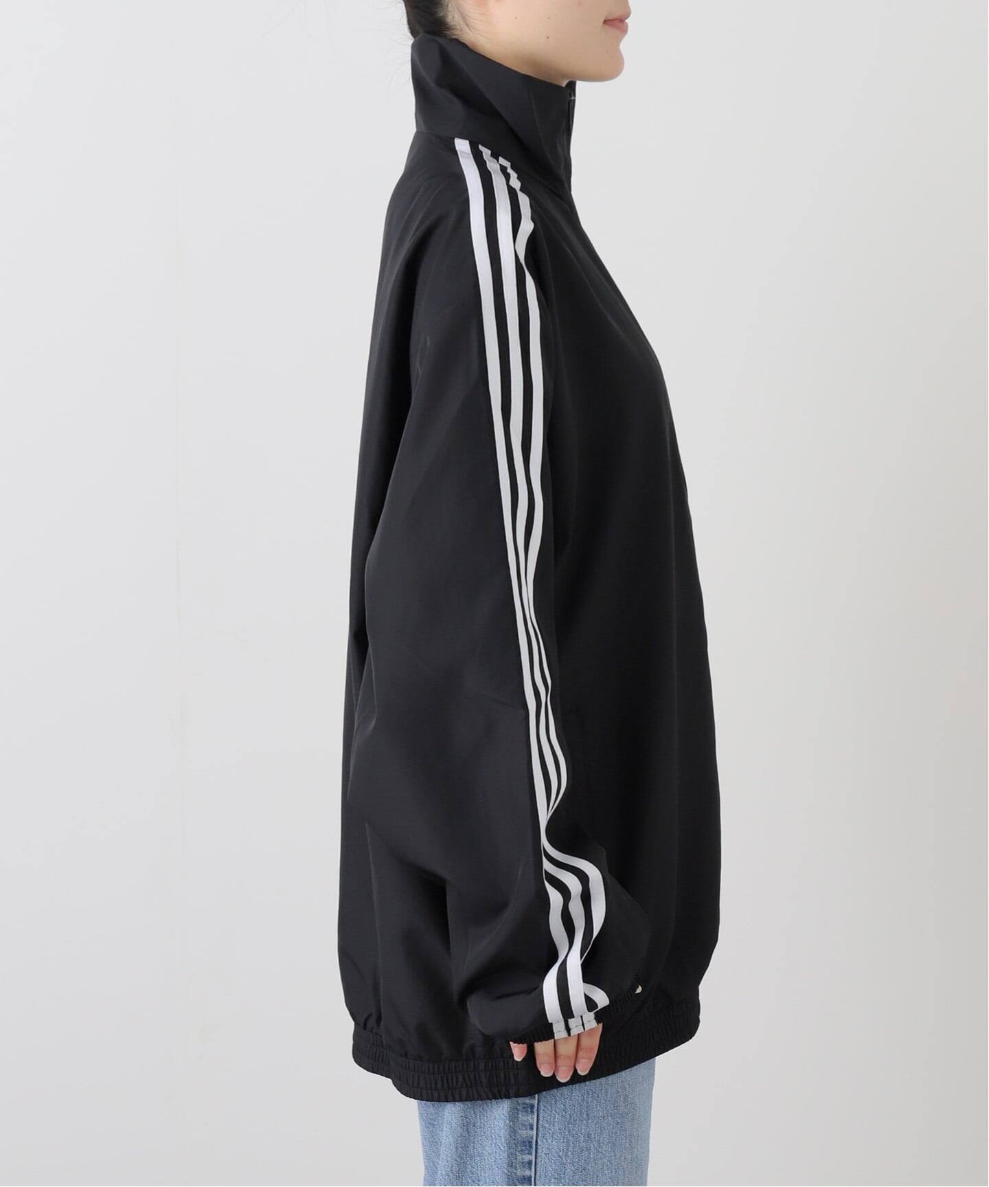 ADIDAS/アディダス】OVERSIZED TRACK TOP ジャケット（その他ブルゾン 