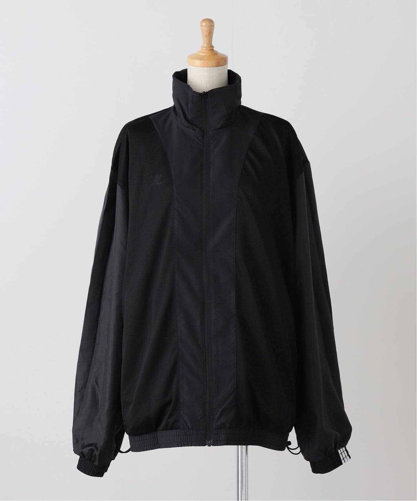 ADIDAS/アディダス】OVERSIZED TRACK TOP ジャケット（その他ブルゾン
