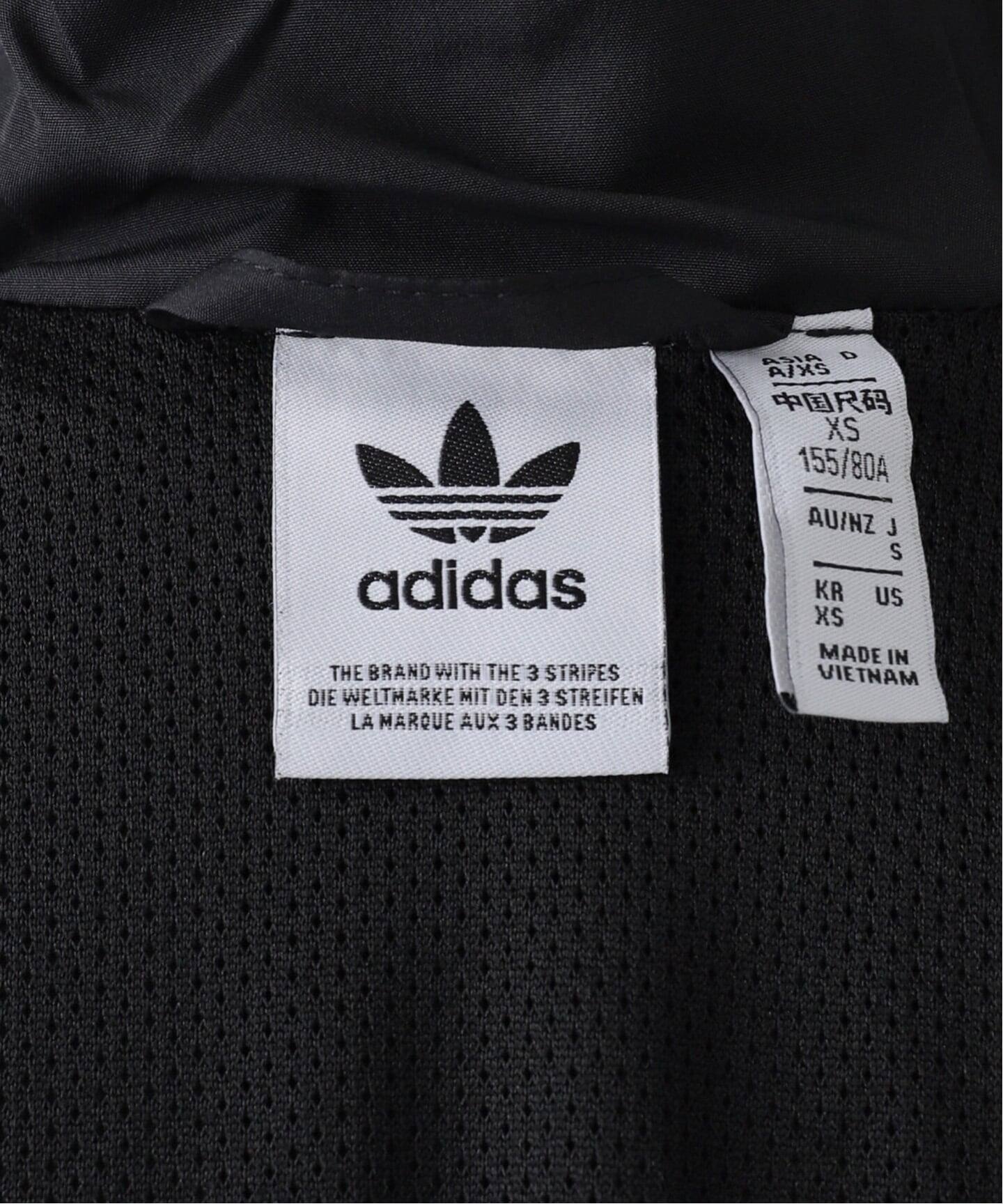 ADIDAS/アディダス】OVERSIZED TRACK TOP ジャケット（その他ブルゾン