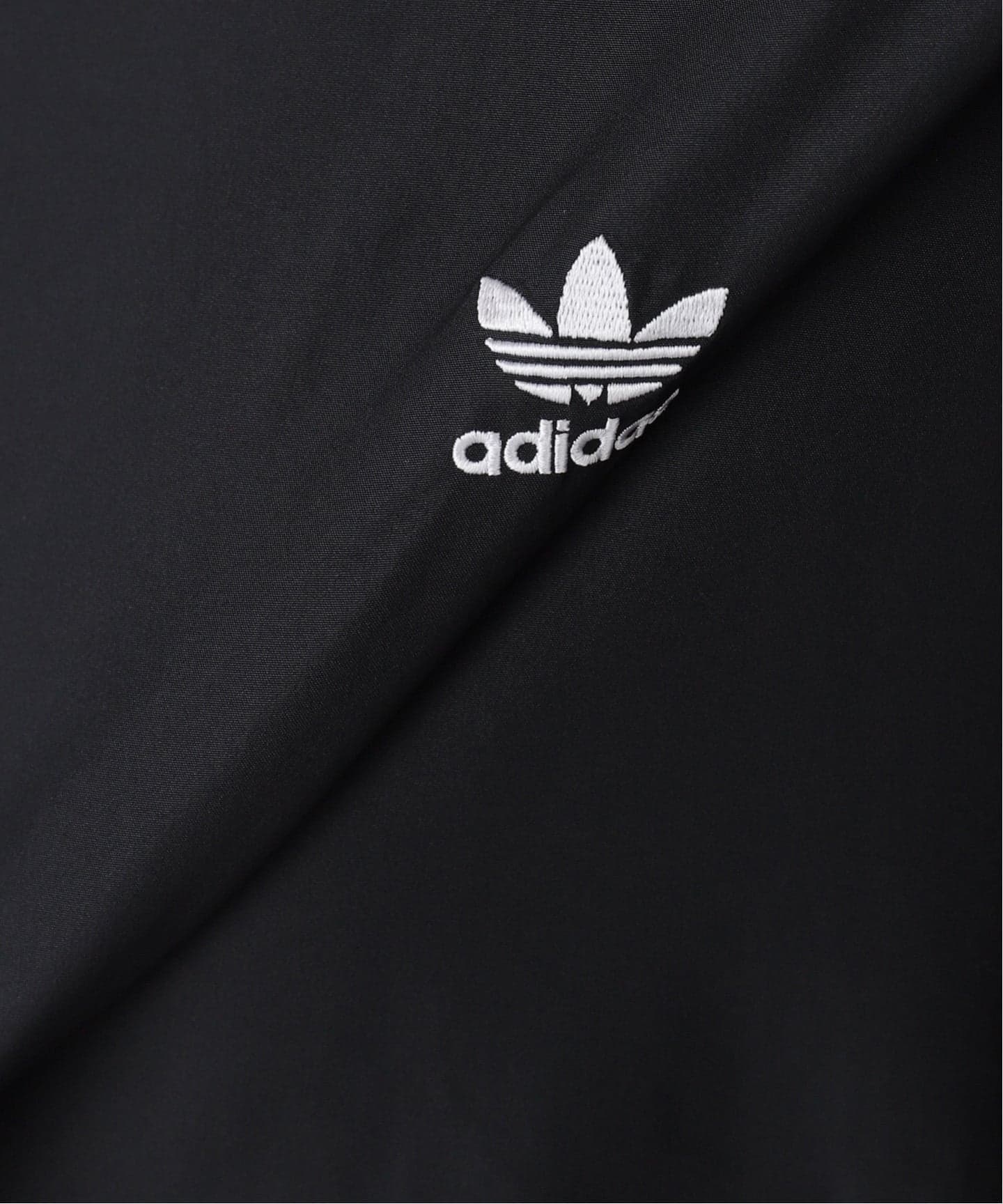 ADIDAS/アディダス】OVERSIZED TRACK TOP ジャケット（その他ブルゾン