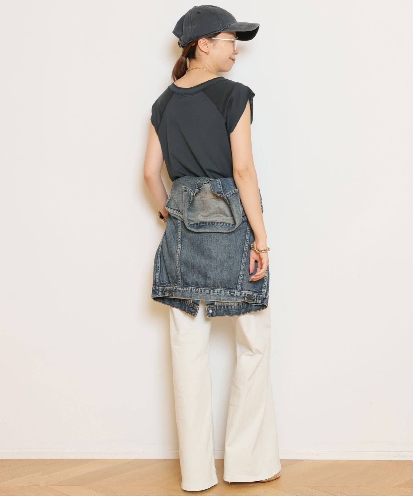 STAMMBAUM/シュタンバウム】DENIM ジャケット（デニムジャケット 