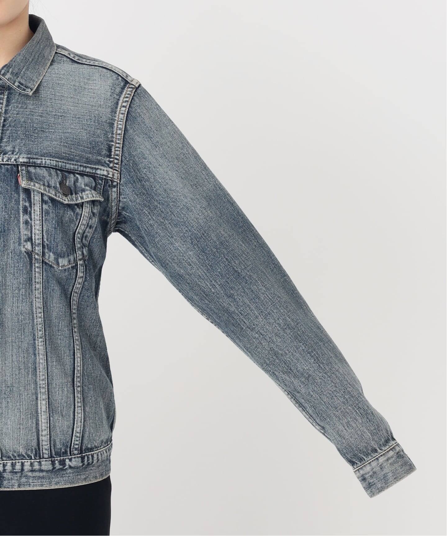 STAMMBAUM/シュタンバウム】DENIM ジャケット（デニムジャケット
