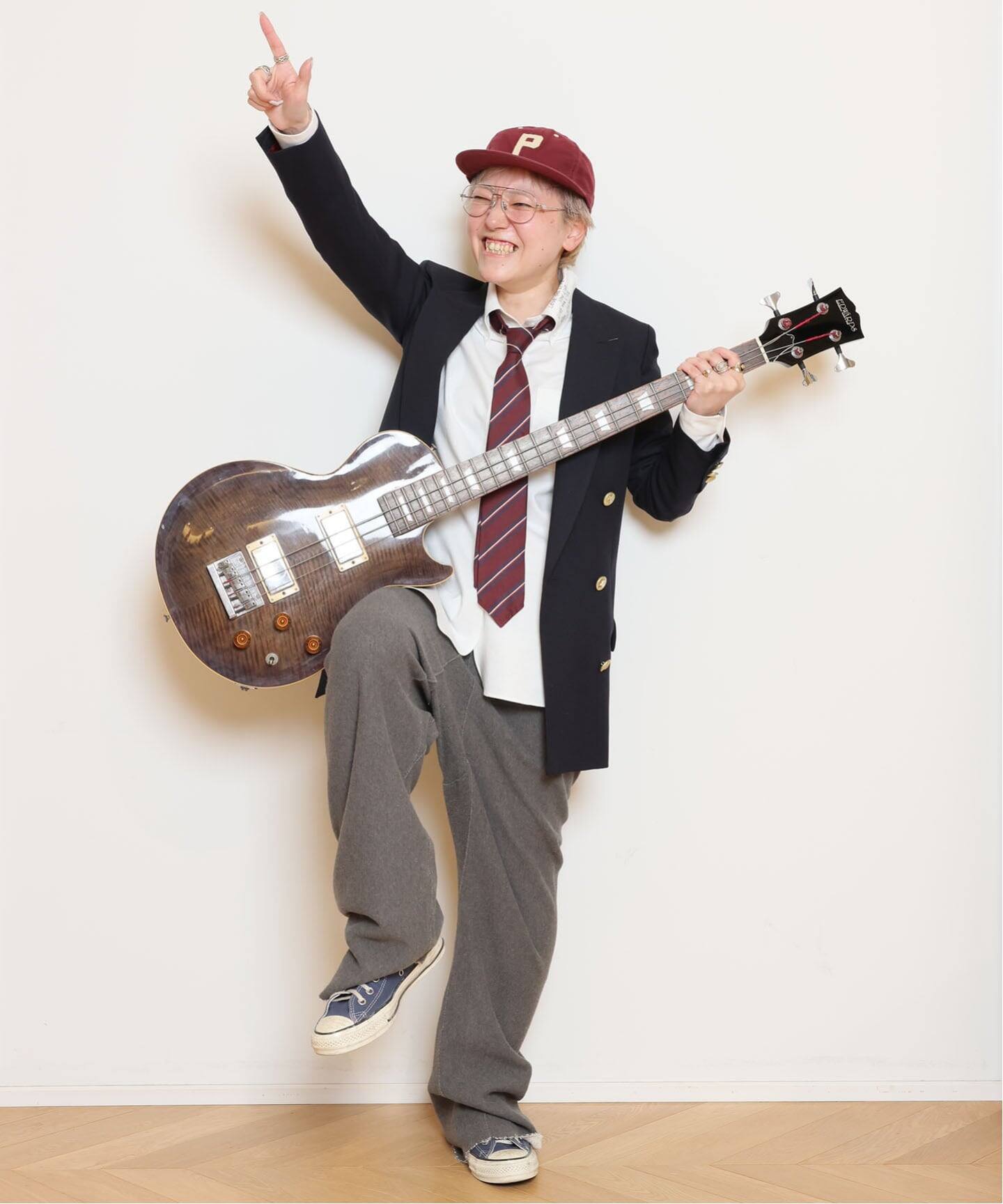 MADISONBLUE/マディソンブルー】BLEECKER W6B ブレザー（テーラード