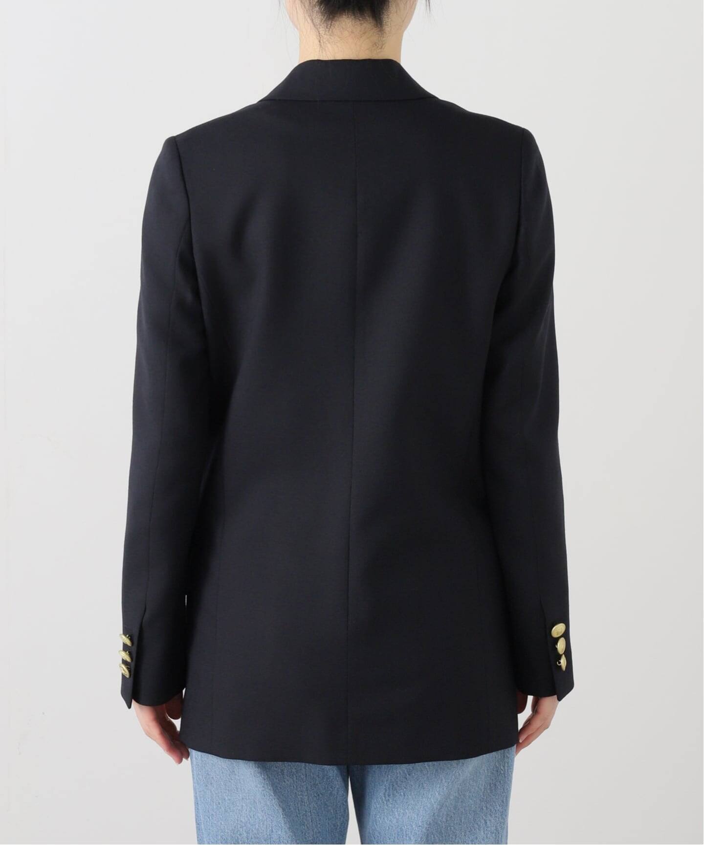 MADISONBLUE/マディソンブルー】BLEECKER W6B ブレザー（テーラード