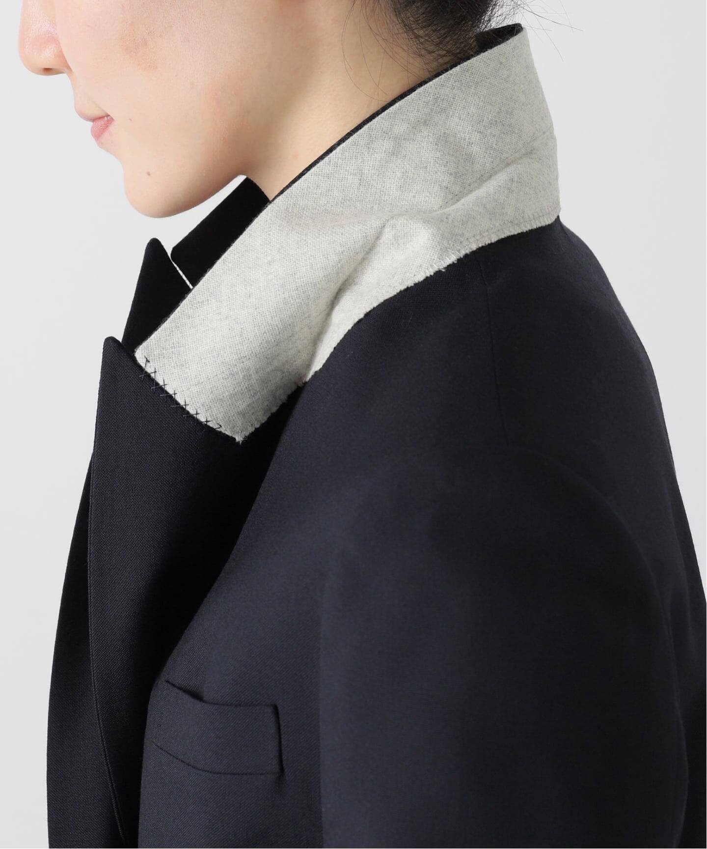 MADISONBLUE/マディソンブルー】BLEECKER W6B ブレザー（テーラード