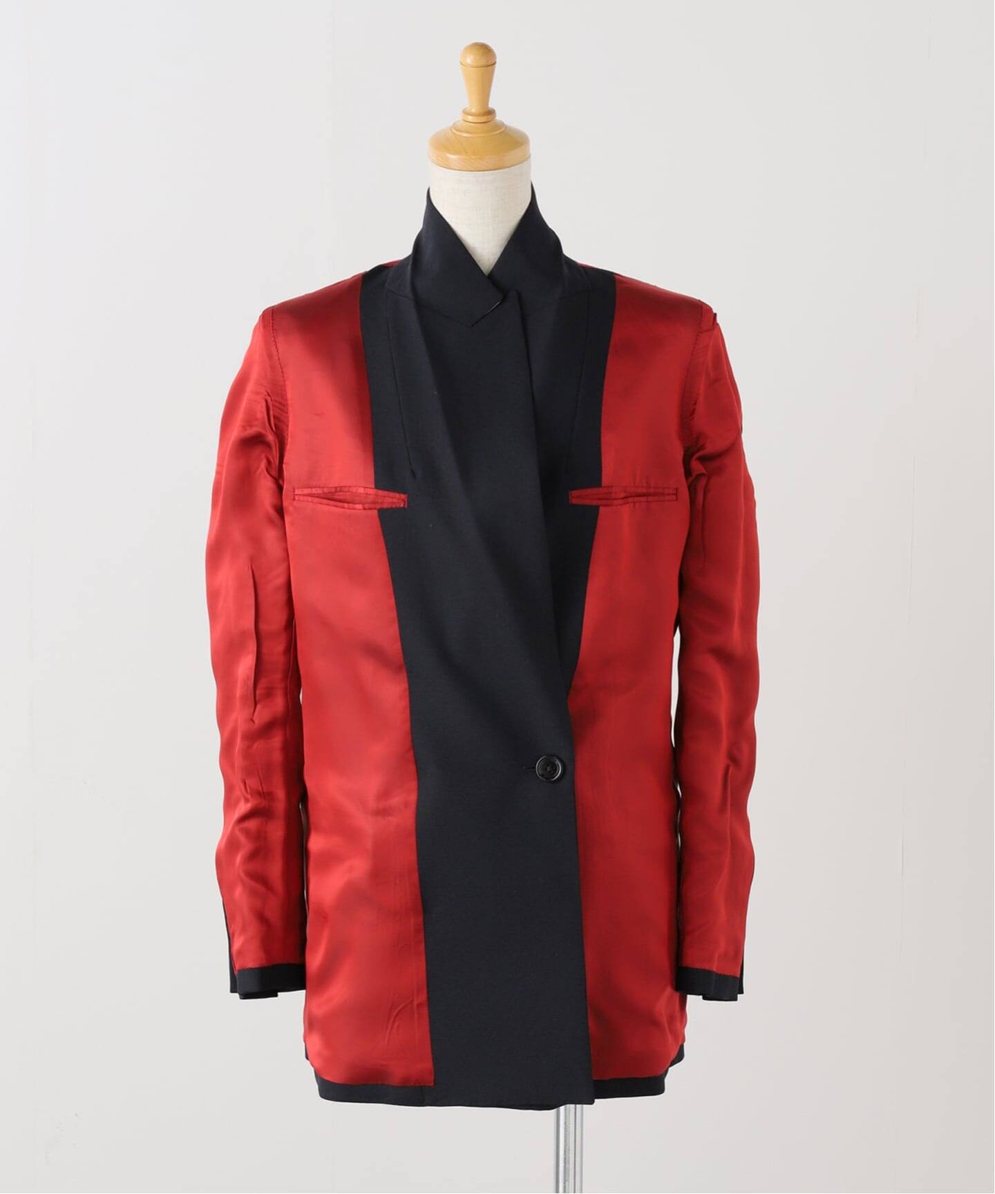 MADISONBLUE/マディソンブルー】BLEECKER W6B ブレザー（テーラード