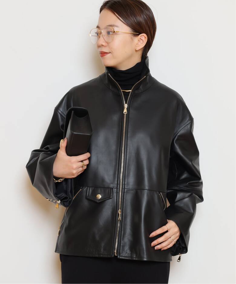 ブルゾン／アウター