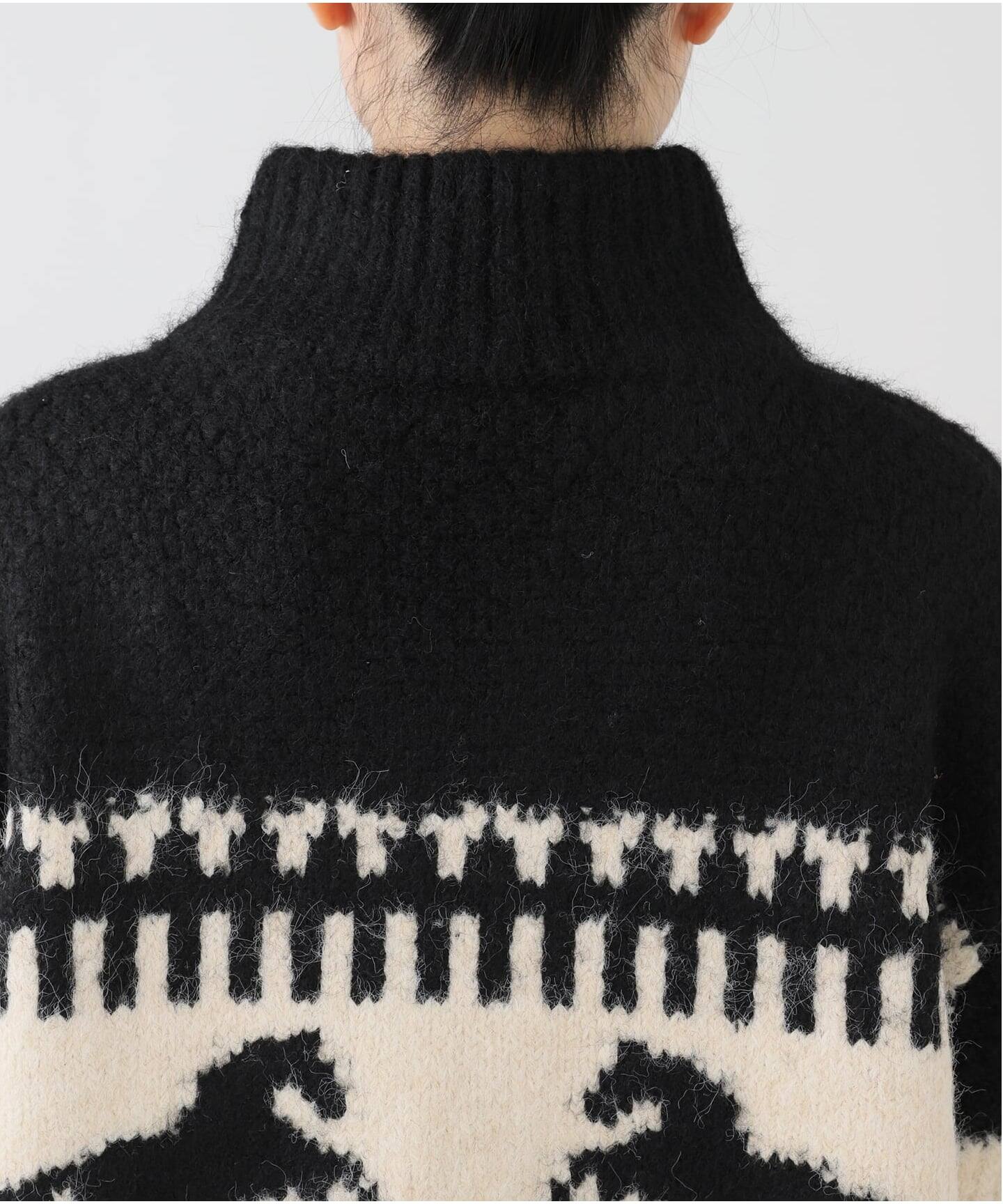 JOHNBULL/ジョンブル】 カウチン（その他ブルゾン／アウター）｜MUSE