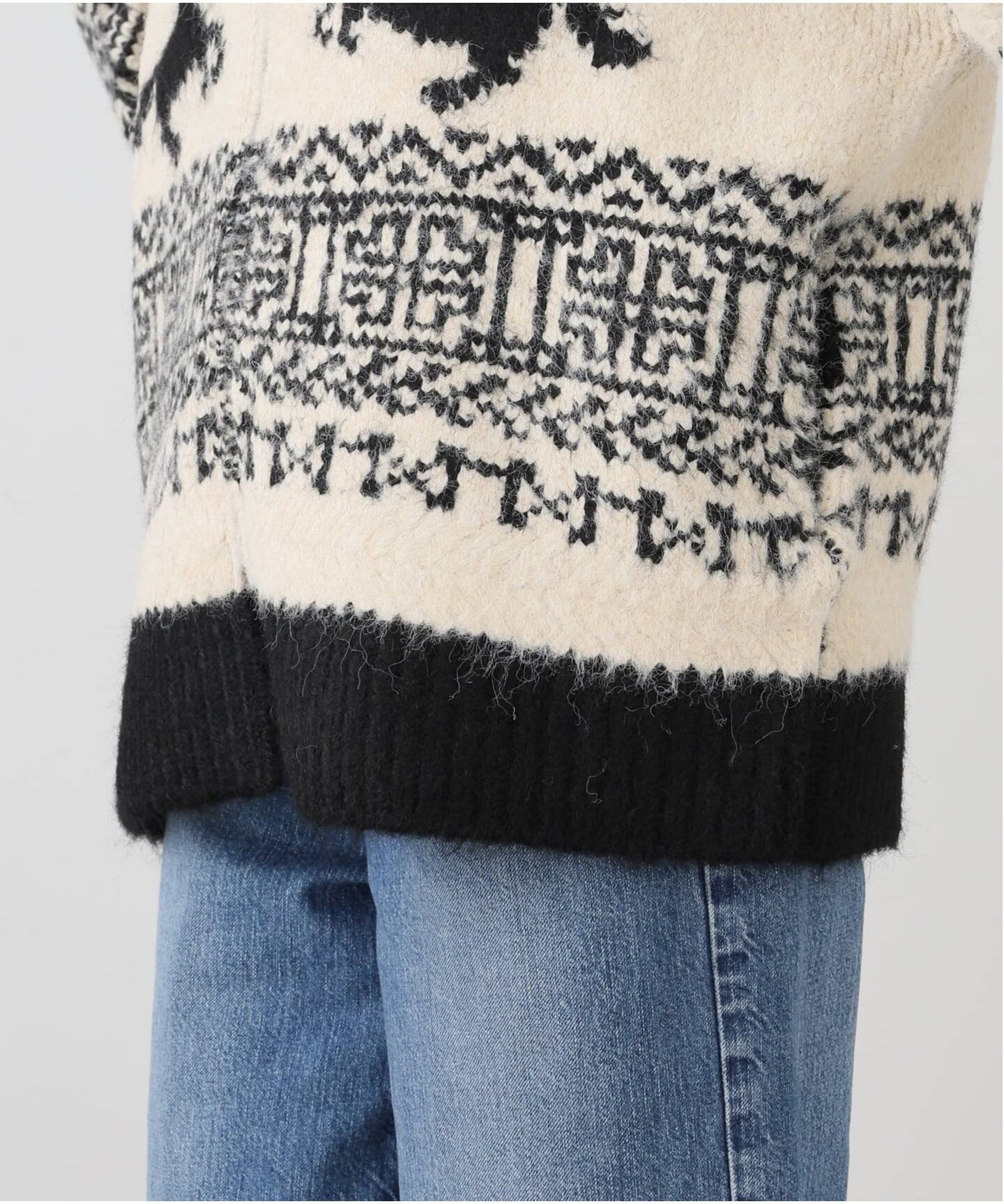 JOHNBULL/ジョンブル】 カウチン（その他ブルゾン／アウター）｜MUSE