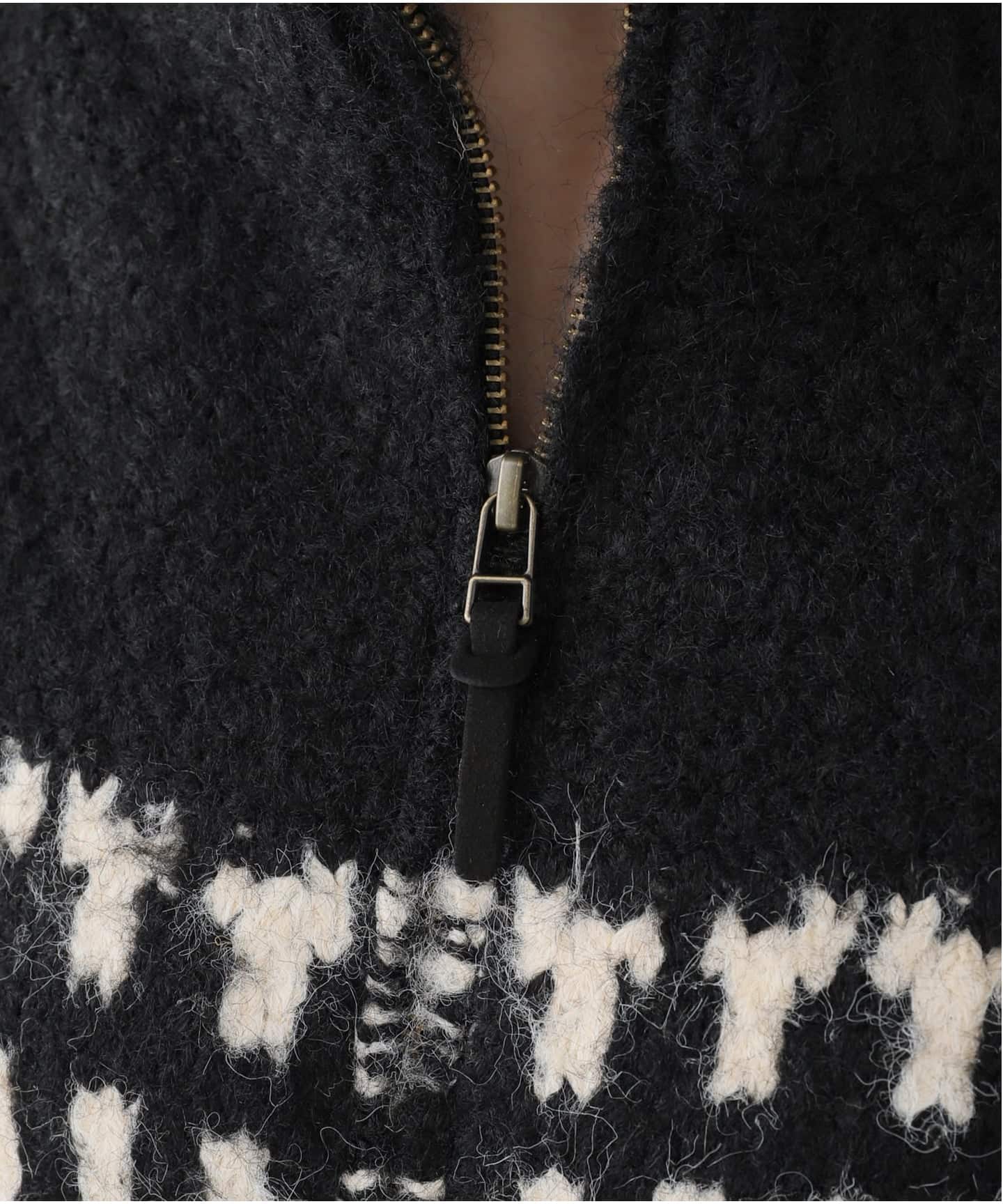 JOHNBULL/ジョンブル】 カウチン（その他ブルゾン／アウター）｜MUSE