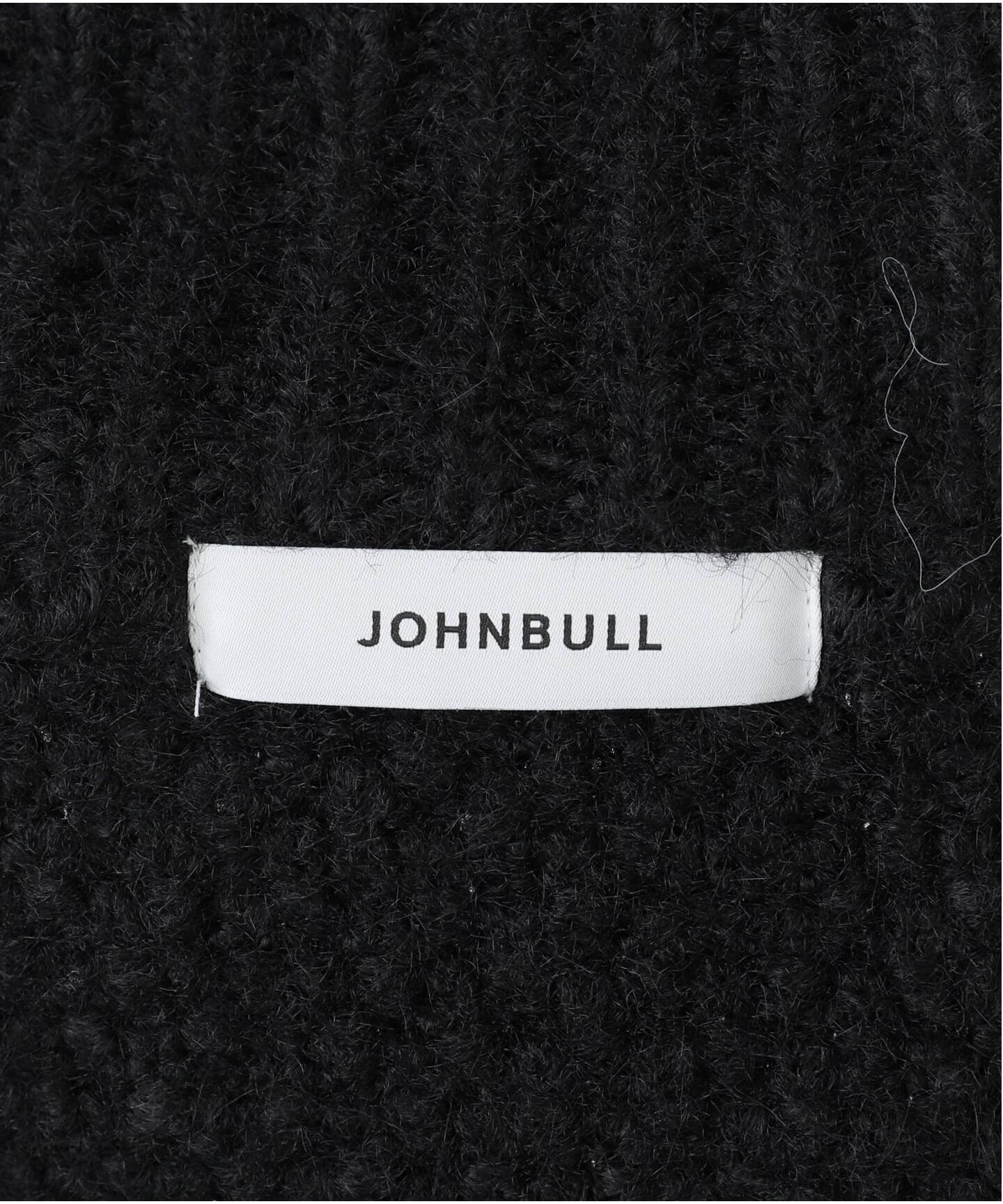 JOHNBULL/ジョンブル】 カウチン（その他ブルゾン／アウター）｜MUSE