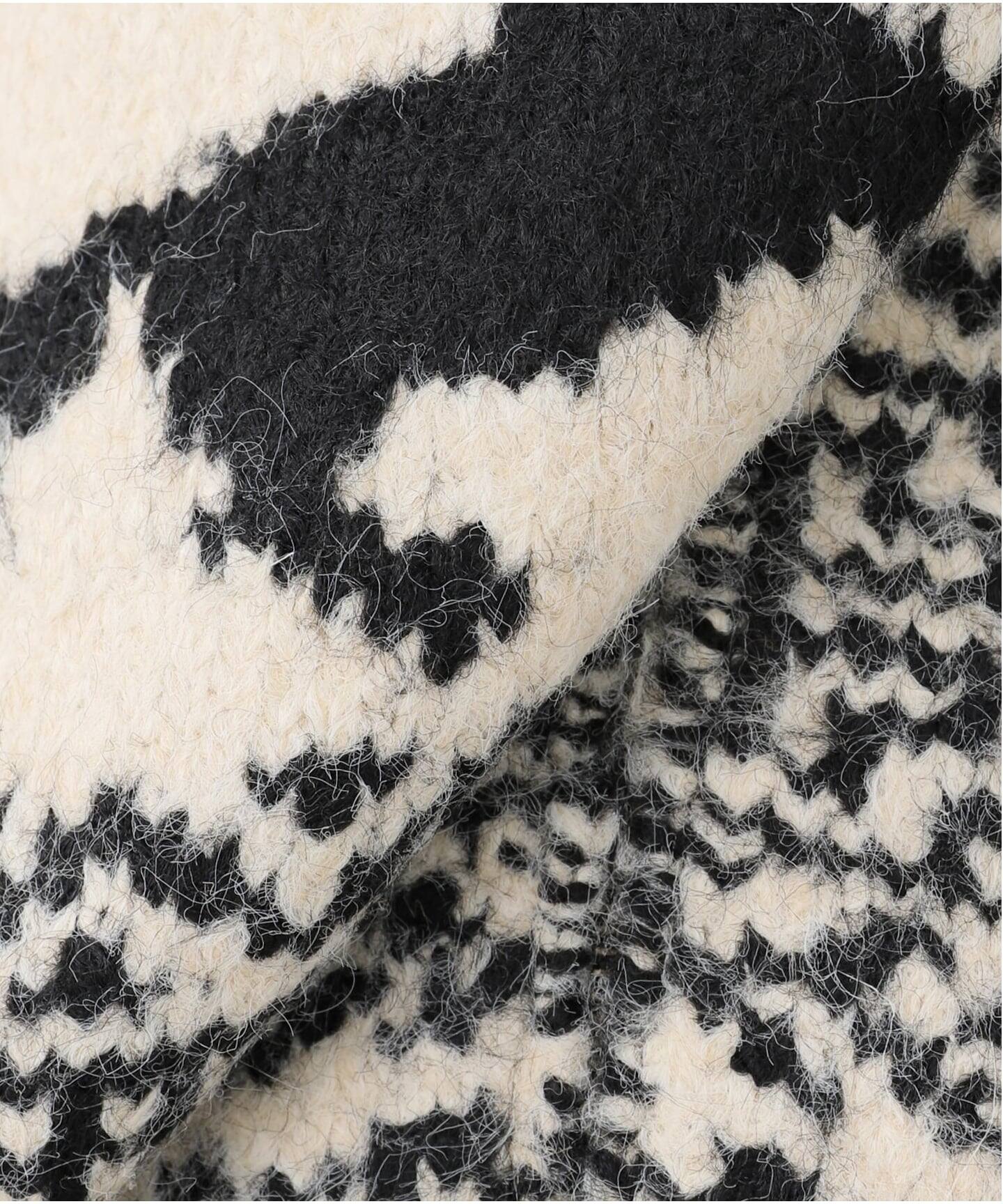 JOHNBULL/ジョンブル】 カウチン（その他ブルゾン／アウター）｜MUSE