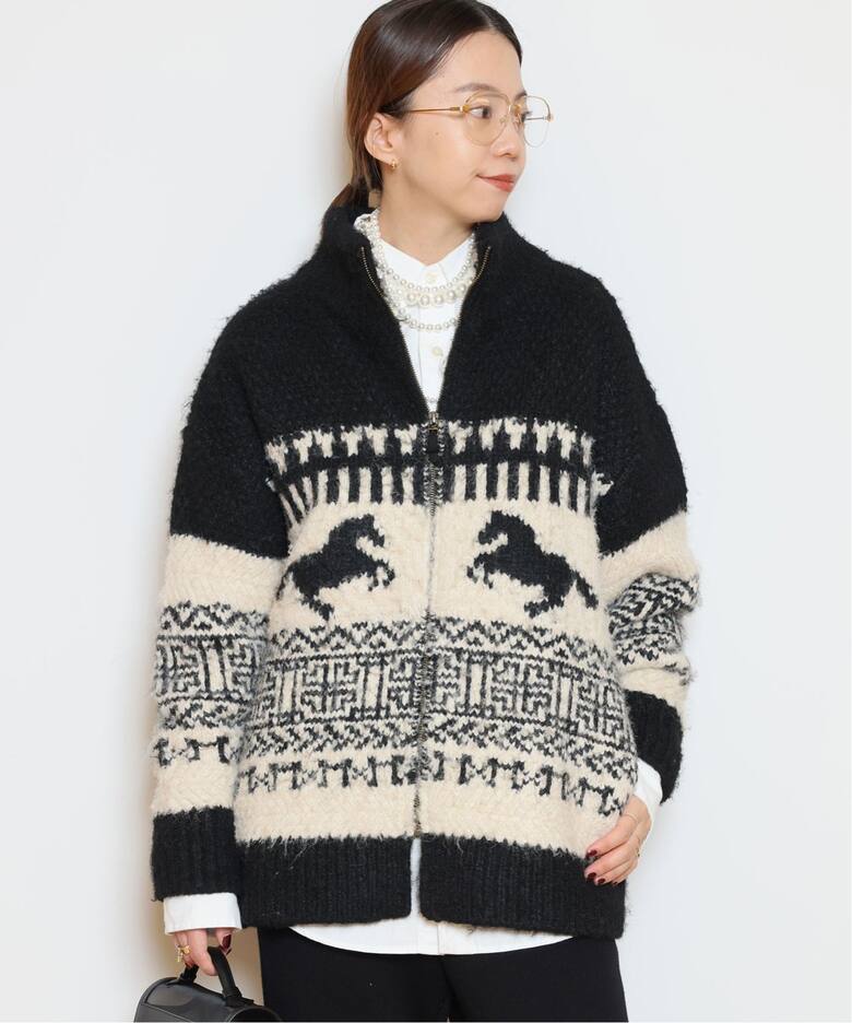 ブルゾン／アウター