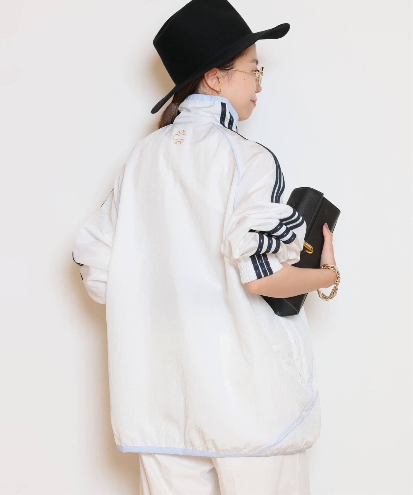 ADIDAS/アディダス】TEAMGEIST トラックトップ（その他ブルゾン 