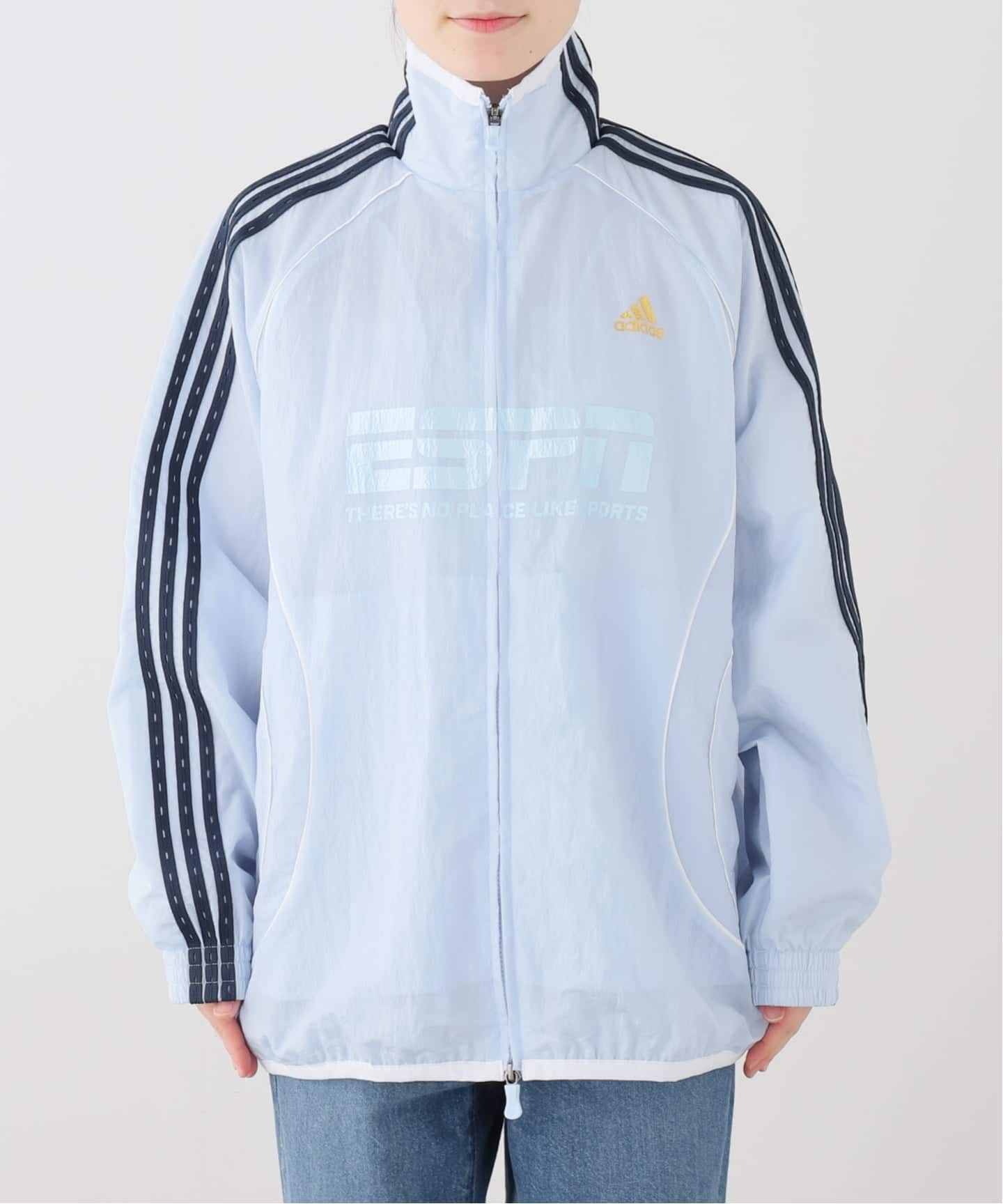 ADIDAS/アディダス】TEAMGEIST トラックトップ（その他ブルゾン