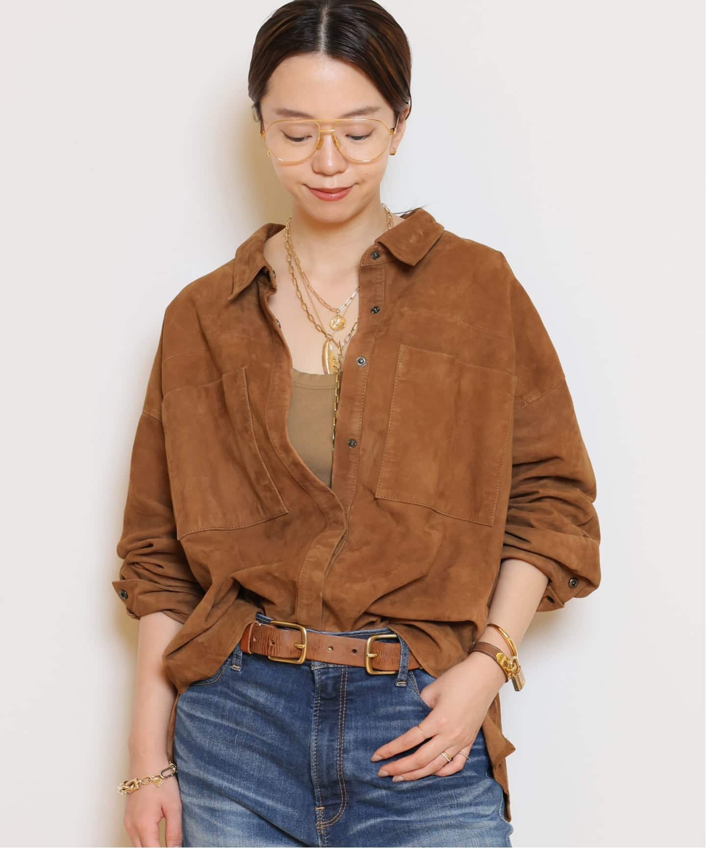 PRE ORDER｜MUSE de Deuxieme Classe｜ブログ｜BAYCREW'S STORE