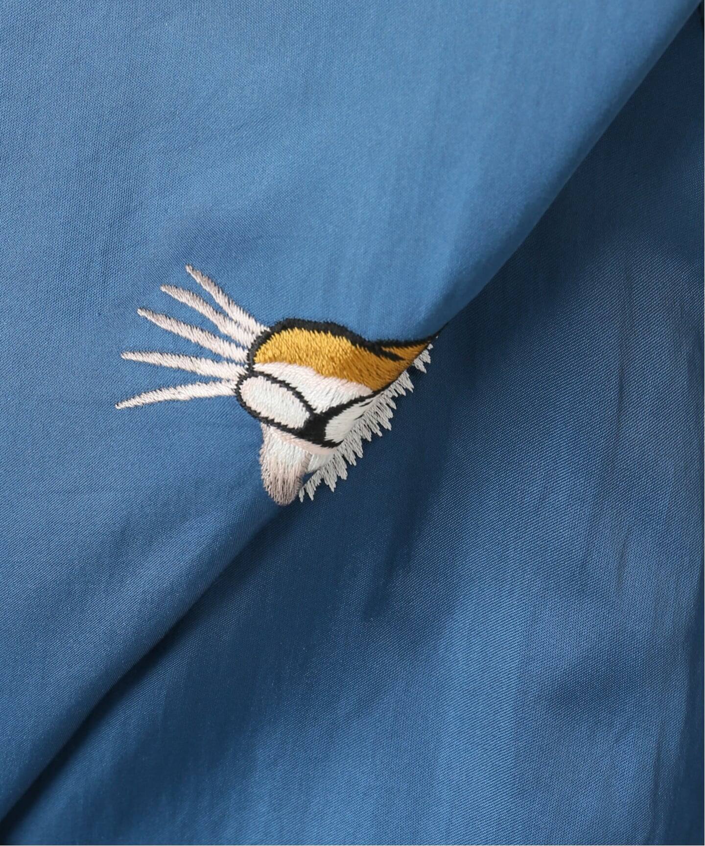 STAMMBAUM/シュタンバウム】 シシュウスカジャン（その他ブルゾン